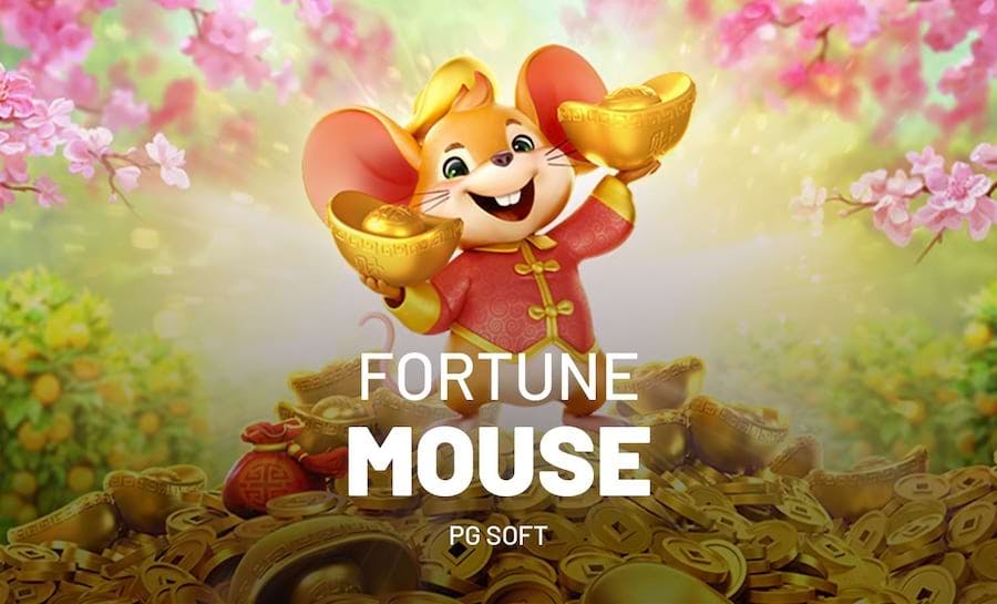 Fortune Mouse Plataforma Nova