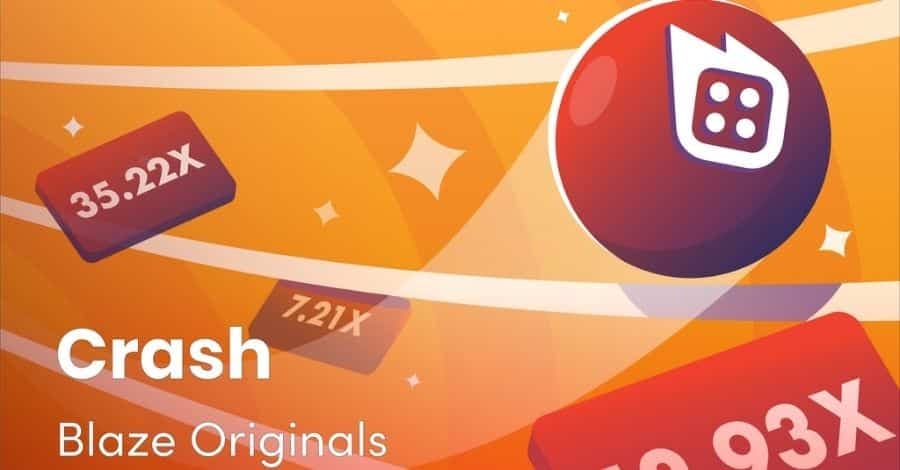 Crash Blaze: O que é, Como ganhar e Dicas