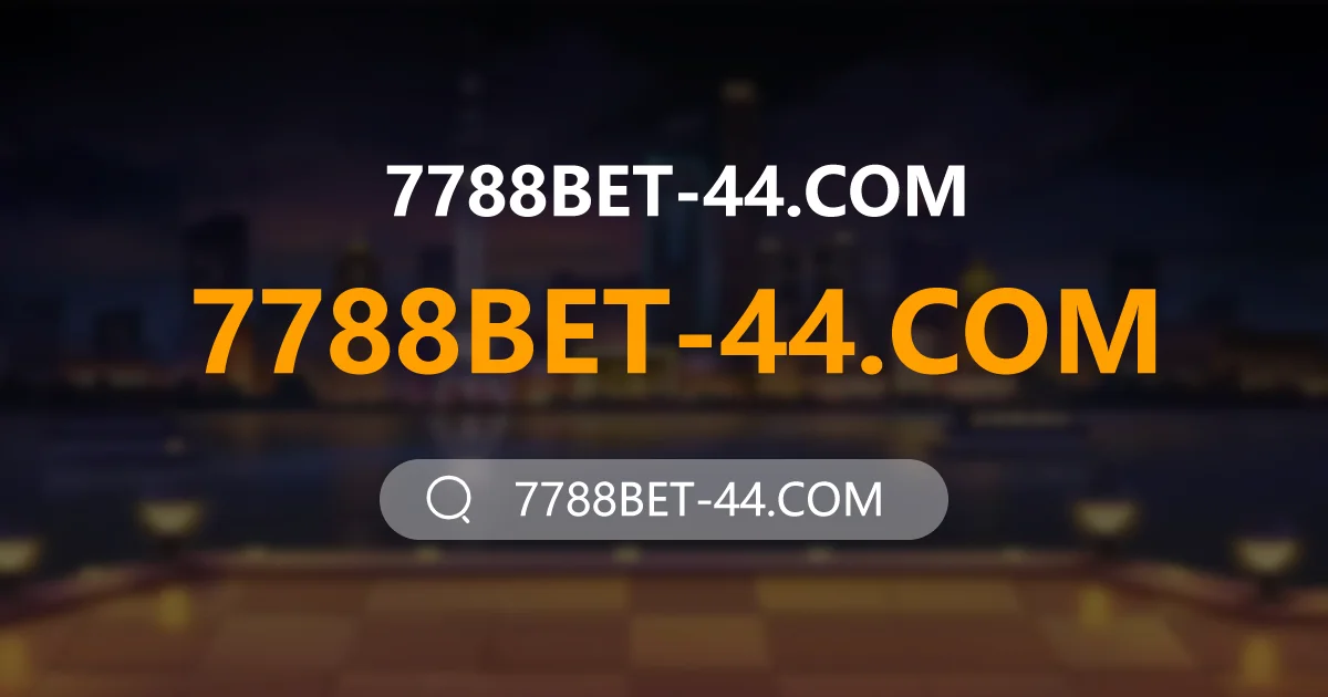7788bet