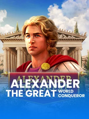 Alexandre, O Grande Conquistador™